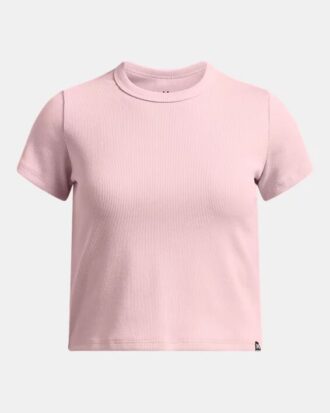 Camiseta de manga corta Rival Rib