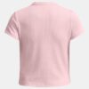 Camiseta de manga corta Rival Rib
