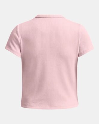 Camiseta de manga corta Rival Rib