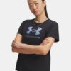 Camiseta de manga corta Rival Shimmer