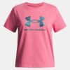 Camiseta de manga corta Rival Shimmer
