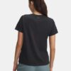 Camiseta de manga corta Rival Shimmer