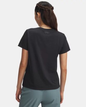 Camiseta de manga corta Rival Shimmer