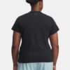 Camiseta de manga corta Rival Shimmer Camiseta de manga corta Rival Shimmer