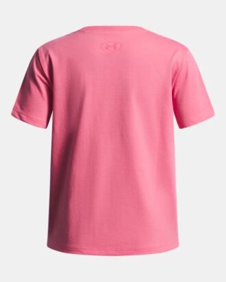 Camiseta de manga corta Rival Shimmer
