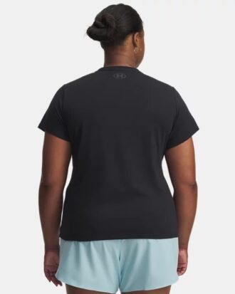 Camiseta de manga corta Rival Shimmer
