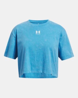 Camiseta de manga corta Rival Wash