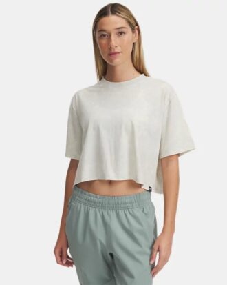 Camiseta de manga corta Rival Wash
