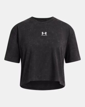 Camiseta de manga corta Rival Wash