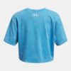 Camiseta de manga corta Rival Wash Camiseta de manga corta Rival Wash