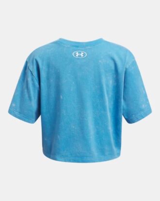 Camiseta de manga corta Rival Wash