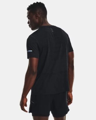 Camiseta de manga corta sin costuras