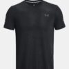 Camiseta de manga corta sin costuras Camiseta de manga corta sin costuras