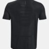 Camiseta de manga corta sin costuras Camiseta de manga corta sin costuras