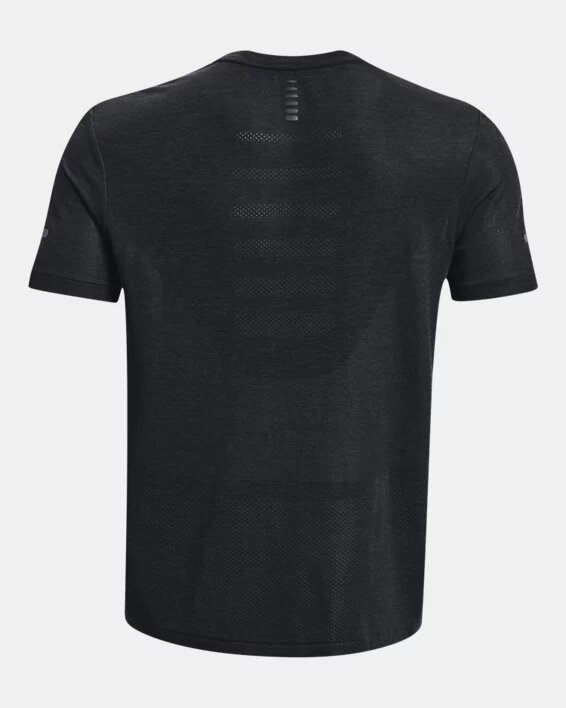 Camiseta de manga corta sin costuras Camiseta de manga corta sin costuras
