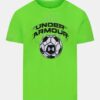 Camiseta de manga corta Soccer Tech Little Camiseta de manga corta Soccer Tech Little