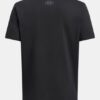 Camiseta de manga corta Split Big Logo Camiseta de manga corta Split Big Logo