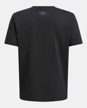 Camiseta de manga corta Split Big Logo