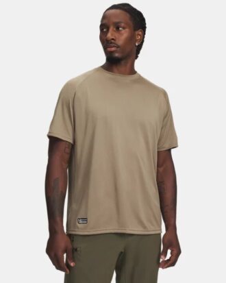 Camiseta de manga corta Tactical Tech™