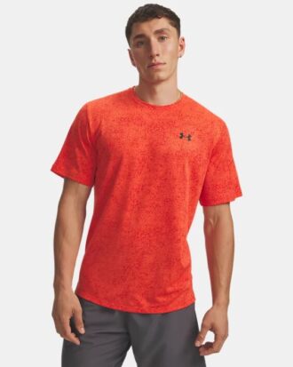 Camiseta de manga corta Tech™