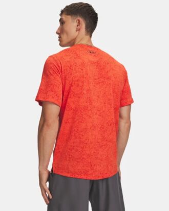 Camiseta de manga corta Tech™