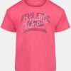 Camiseta de manga corta Tech Athletic para niños pequeños Camiseta de manga corta Tech Athletic para niños pequeños