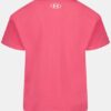 Camiseta de manga corta Tech Athletic para niños pequeños Camiseta de manga corta Tech Athletic para niños pequeños