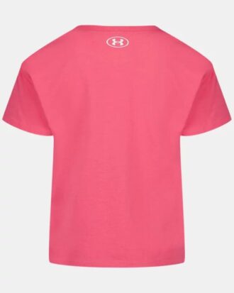 Tech Athletic Little de manga corta