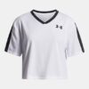 Camiseta de manga corta Tech™ Boxy V-Neck Camiseta de manga corta Tech™ Boxy V-Neck