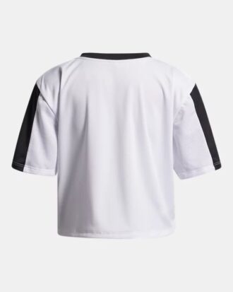 Camiseta de manga corta Tech™ Boxy V-Neck