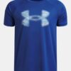 Camiseta de manga corta Tech™ con logotipo grande Camiseta de manga corta Tech™ con logotipo grande