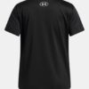 Camiseta de manga corta Tech™ con logotipo grande