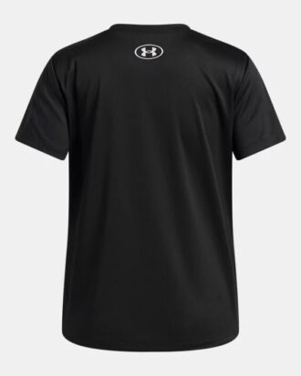 Camiseta de manga corta Tech™ con logotipo grande