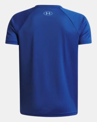 Camiseta de manga corta Tech™ con logotipo grande