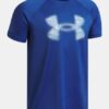 Camiseta de manga corta Tech™ con logotipo grande Camiseta de manga corta Tech™ con logotipo grande