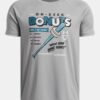 Camiseta de manga corta Tech™ Donut Baseball Graphic Camiseta de manga corta Tech™ Donut Baseball Graphic