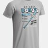 Camiseta de manga corta Tech™ Donut Baseball Graphic Camiseta de manga corta Tech™ Donut Baseball Graphic
