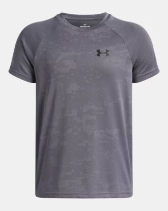 Camiseta de manga corta Tech™ Jacquard 2.0