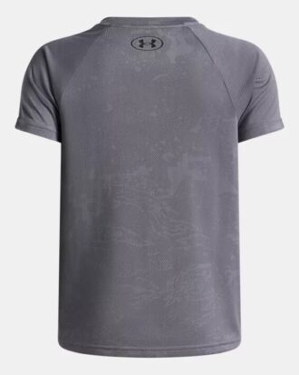 Camiseta de manga corta Tech™ Jacquard 2.0