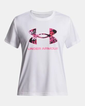Camiseta de manga corta Tech™ Print Fill