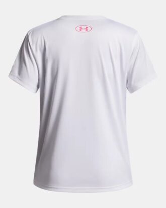 Camiseta de manga corta Tech™ Print Fill