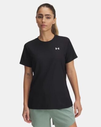 Camiseta de manga corta Tech™ Rib