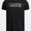 Camiseta de manga corta Tech™ Split Logo