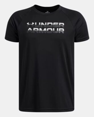 Camiseta de manga corta Tech™ Split Logo