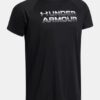 Camiseta de manga corta Tech™ Split Logo