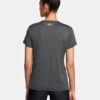 Camiseta de manga corta Tech™ Twist con cuello en V
