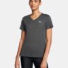 Camiseta de manga corta Tech™ Twist con cuello en V