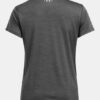 Camiseta de manga corta Tech™ Twist con cuello en V