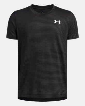Camiseta de manga corta Tech™ Vent Jacquard