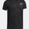 Camiseta de manga corta Tech™ Vent Jacquard Camiseta de manga corta Tech™ Vent Jacquard
